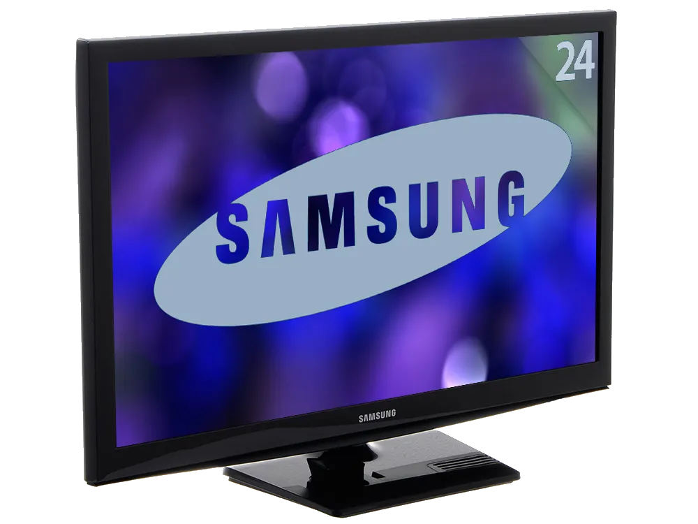 Комплексная чистка Samsung UE24H4070