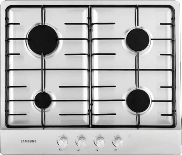 Замена конфорки чугунной Samsung GN642FDXD