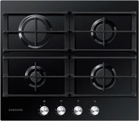 Замена конфорки чугунной Samsung NA64H3000AK