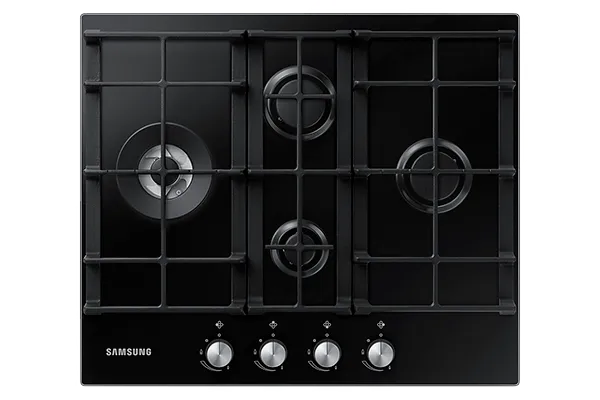 Замена конфорки чугунной Samsung NA64H3030BK