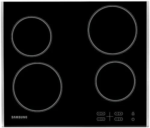 Замена конфорки чугунной Samsung C61R1ADMST