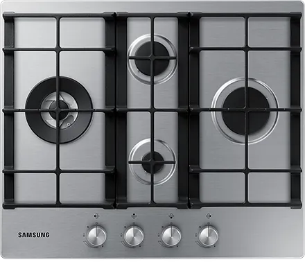 Замена конфорки чугунной Samsung NA64H3030BS