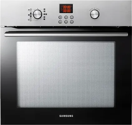 Замена предохранителя Samsung BQ3N3T013