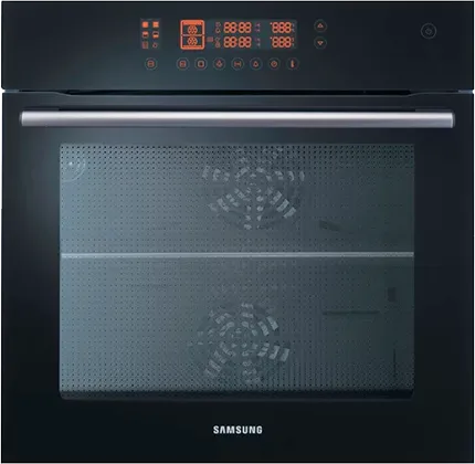 Замена предохранителя Samsung BQ2D7G044