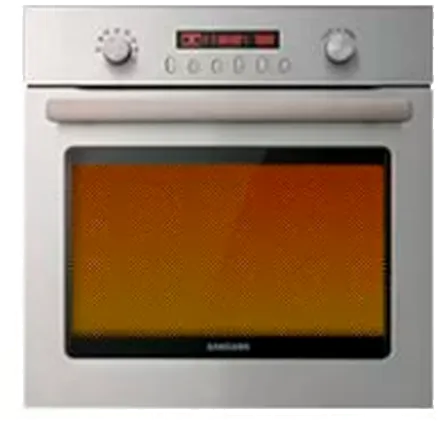 Замена предохранителя Samsung BF65CDSTR