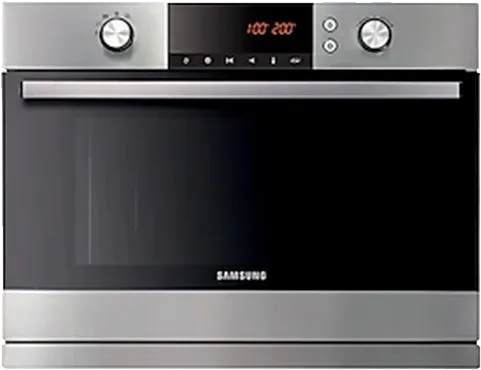 Замена предохранителя Samsung FQ115T002