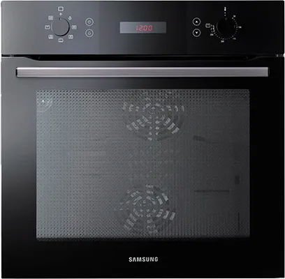 Замена предохранителя Samsung BFN1591G