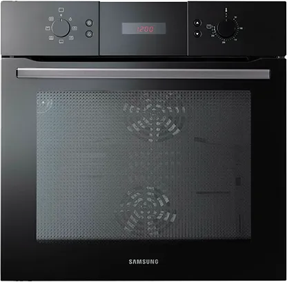 Замена предохранителя Samsung BFN1351B