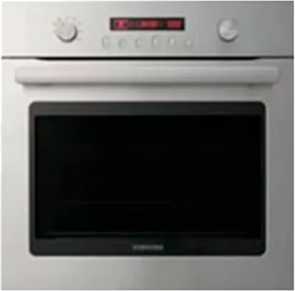 Замена предохранителя Samsung BF65CCBST