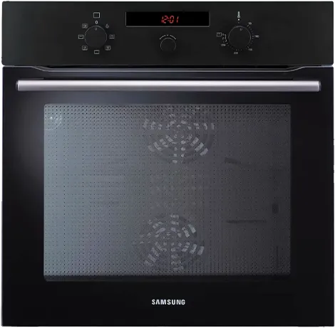 Замена предохранителя Samsung BF641FB