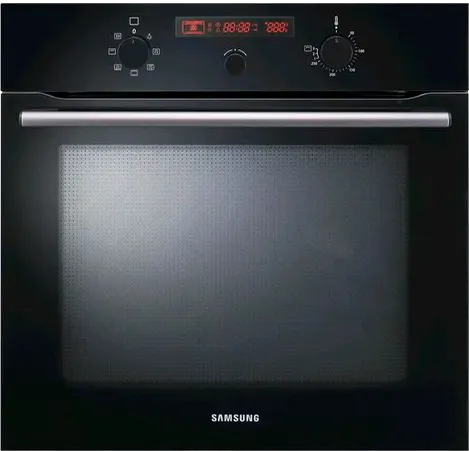 Замена предохранителя Samsung BF641FGB