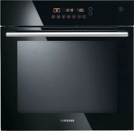 Замена предохранителя Samsung BF68CDB