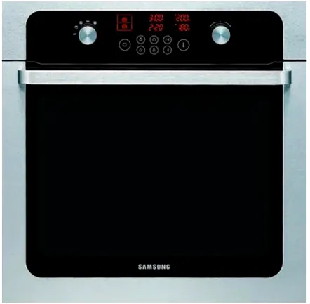 Замена предохранителя Samsung BT63CDSTR