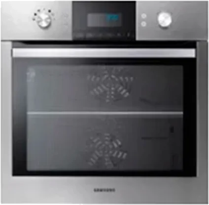 Замена предохранителя Samsung BQ1D4T081