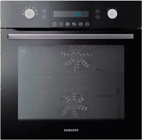 Замена предохранителя Samsung BF1C6G080