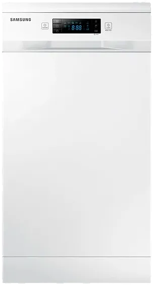 Замена блока управления Samsung DW50H4030FW