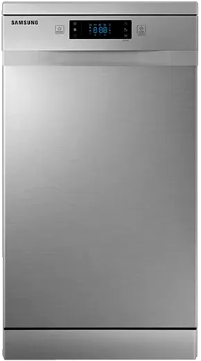Замена блока управления Samsung DW50K4030FS