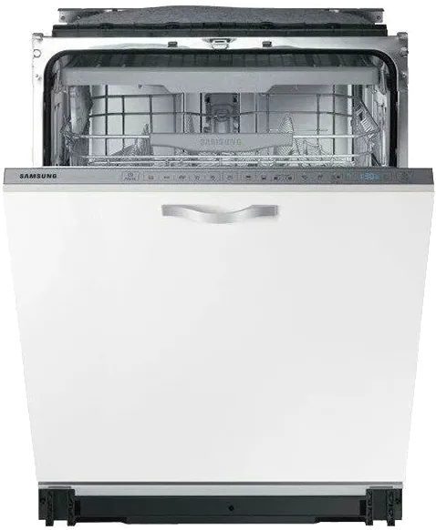 Замена блока управления Samsung DW60K8550BB