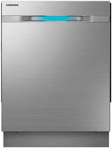 Замена блока управления Samsung DW60J9960US