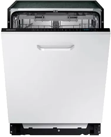 Замена блока управления Samsung DW60M5060BB