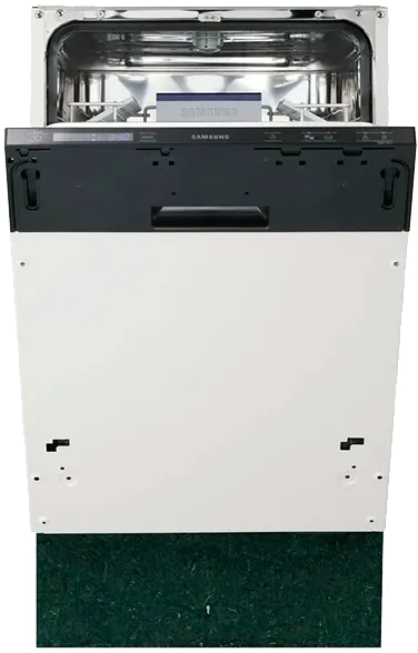Замена блока управления Samsung DMM 770 B