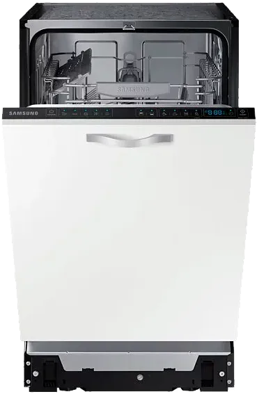 Замена блока управления Samsung DW50K4030BB