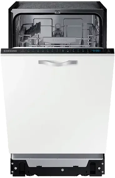 Замена блока управления Samsung DW50K4050BB