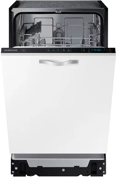 Замена блока управления Samsung DW50K4010BB