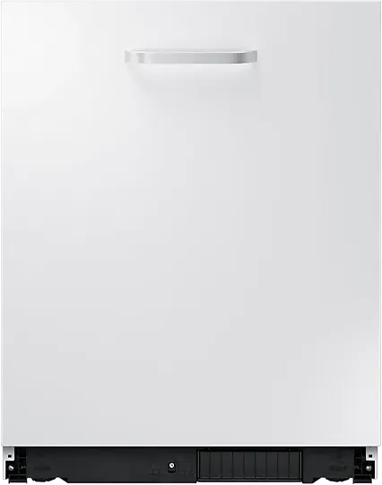 Замена блока управления Samsung DW60M6050BB/EG