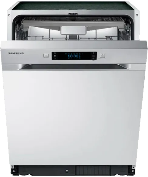 Замена блока управления Samsung DW60M6050US