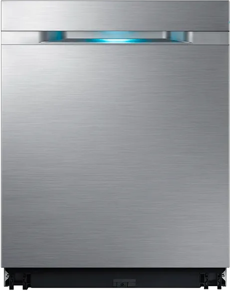 Замена блока управления Samsung DW60M9550SS