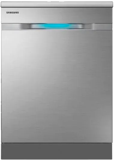 Замена блока управления Samsung DW-UG720T/EG