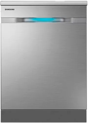 Замена блока управления Samsung DW-UG970T