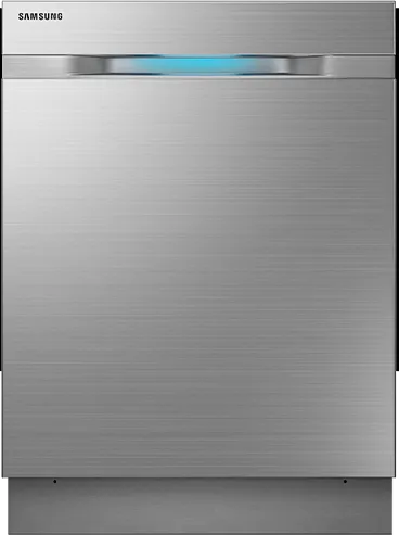 Замена блока управления Samsung DW60H9970US