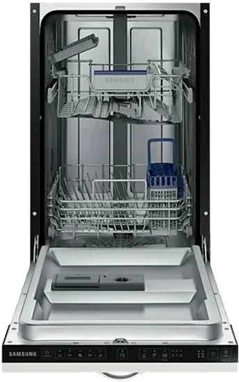 Замена блока управления Samsung DW50H4030BB