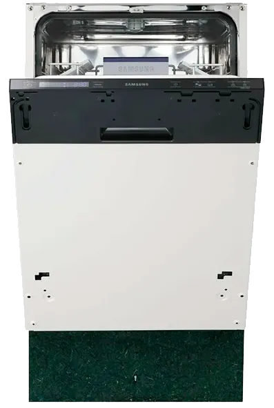 Замена блока управления Samsung DM-M770B