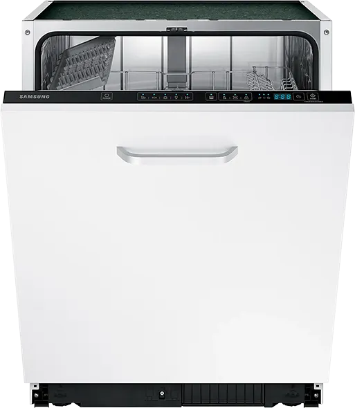 Замена блока управления Samsung DW60M5040BB