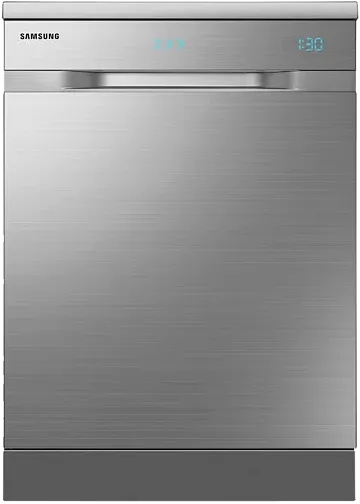 Замена блока управления Samsung DW60H9970FS