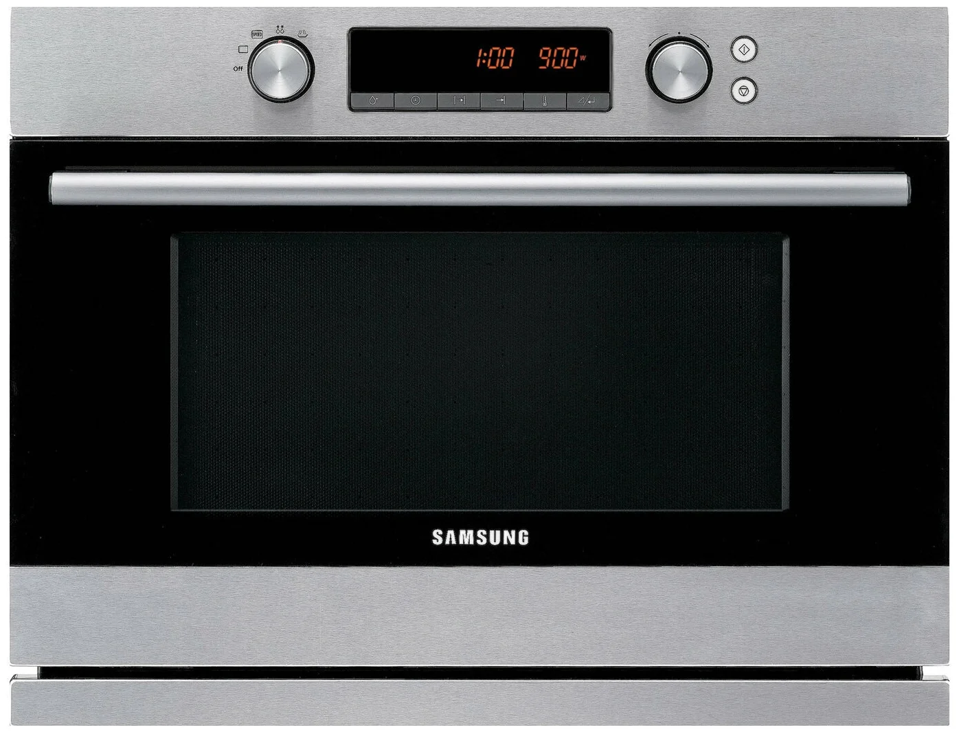 Замена предохранителя Samsung FQ159ST