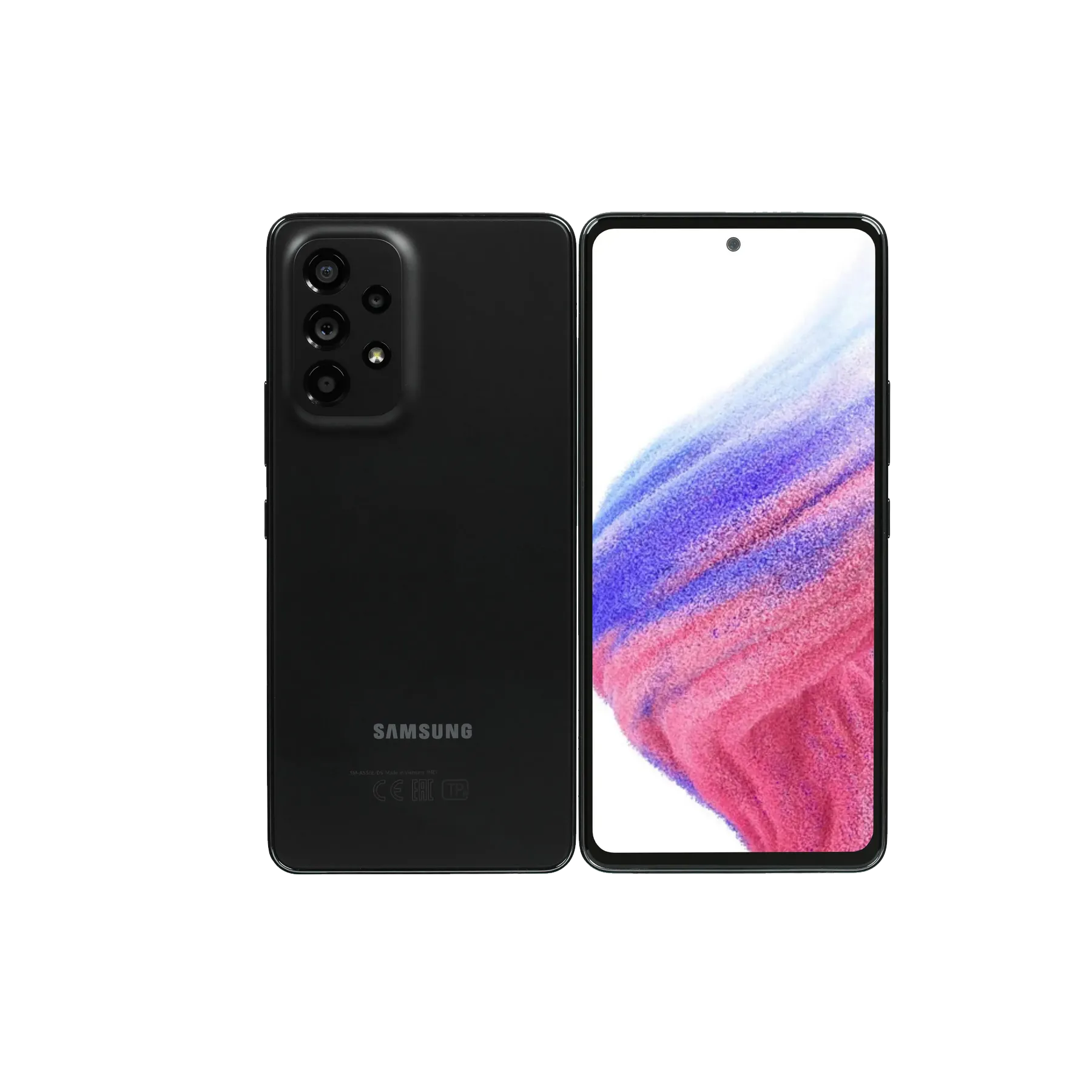 Замена дисплея (экрана) Samsung Galaxy A53
