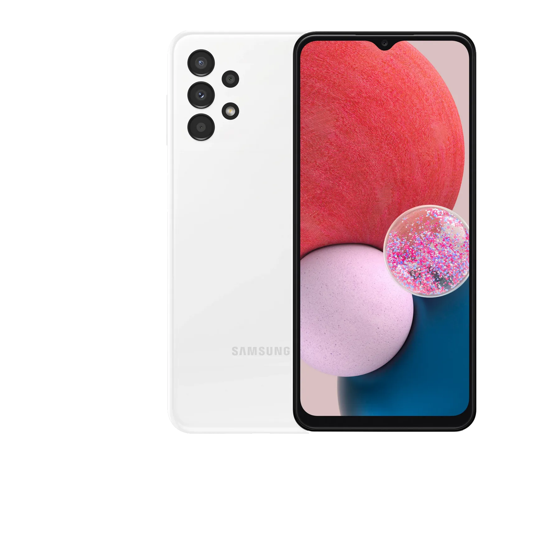 Замена дисплея (экрана) Samsung Galaxy A73