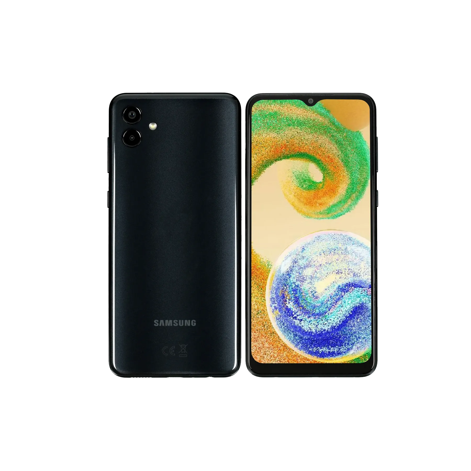 Замена дисплея (экрана) Samsung Galaxy A04