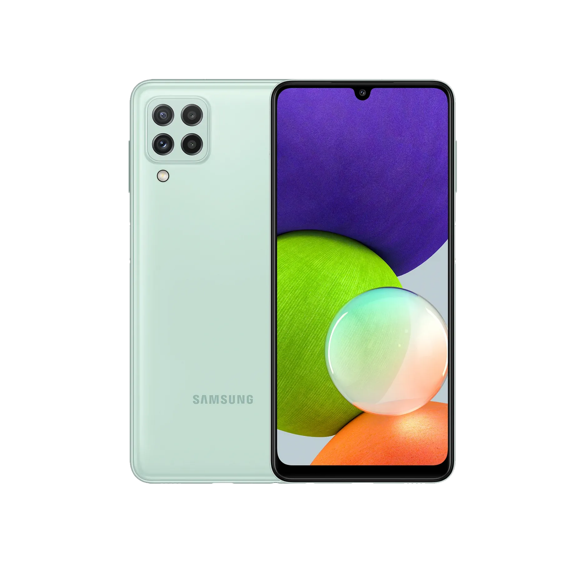 Замена дисплея (экрана) Samsung Galaxy A02