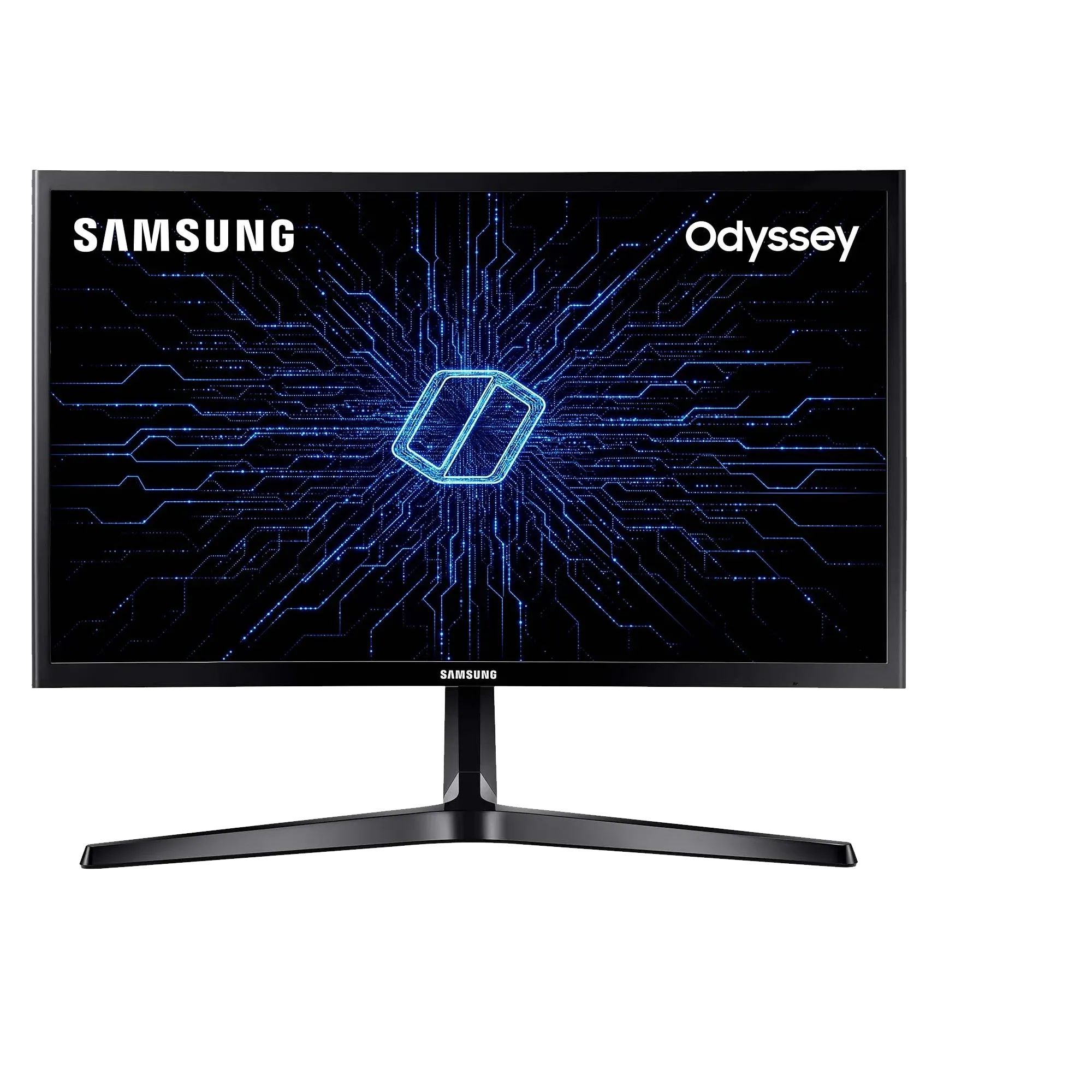 Замена матрицы Samsung C24RG50FQI