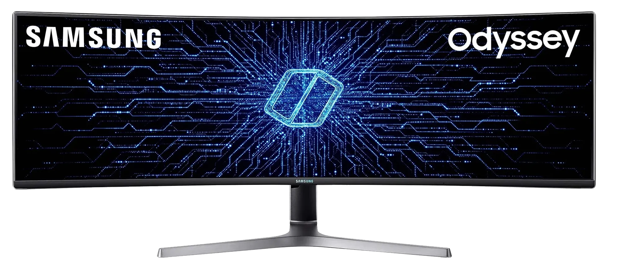Замена матрицы Samsung C49RG90SSI