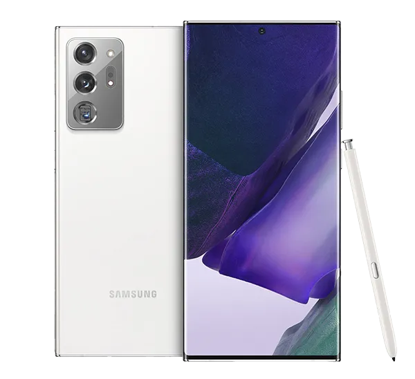 Замена дисплея (экрана) Samsung Galaxy Note 20 Ultra