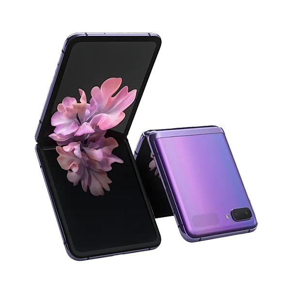 Замена дисплея (экрана) Samsung Galaxy Z Flip