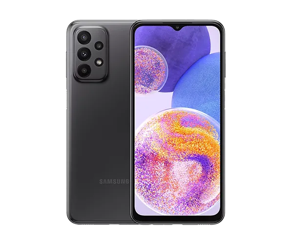 Замена дисплея (экрана) Samsung Galaxy A23