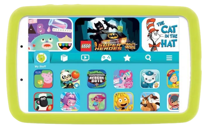Замена Wi-Fi Samsung A Kids Edition