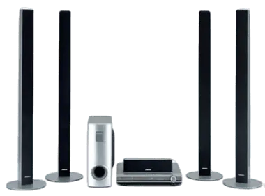 Ремонт звуковой платы Samsung HT-DS900